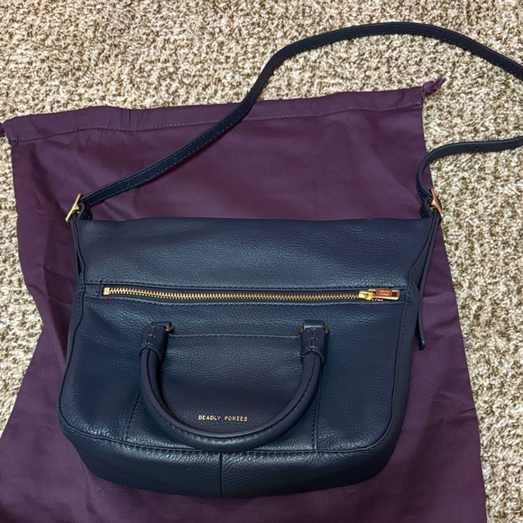 Deadly Ponies Mr Miro Mini Ink - Picture 3 of 12